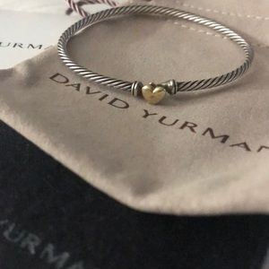 David Yurman bracelet